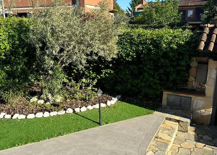 Dolcevita Eur2 Luxury