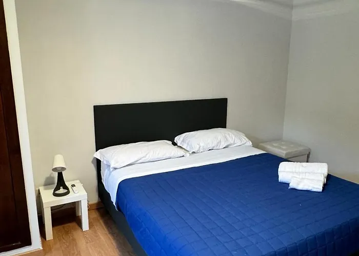 Dolcevita Eur2 Luxury Rome