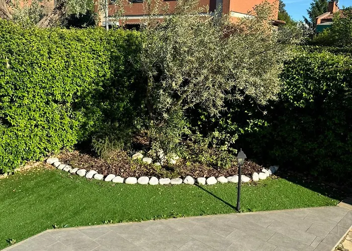 Appartement Dolcevita Eur2 Luxury Rome