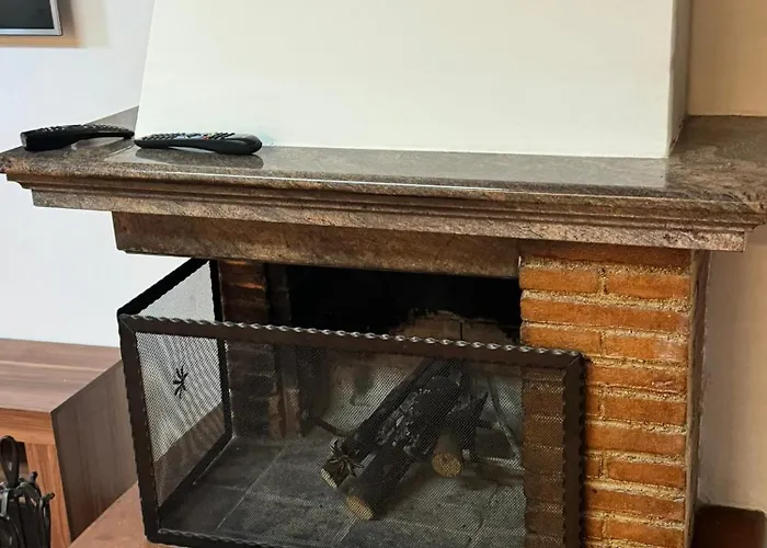 Appartement Dolcevita Eur2 Luxury *