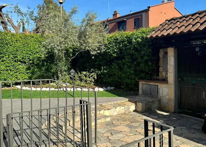 Dolcevita Eur2 Luxury Appartement Rome