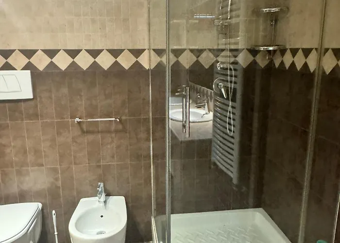 Appartement Dolcevita Eur2 Luxury *