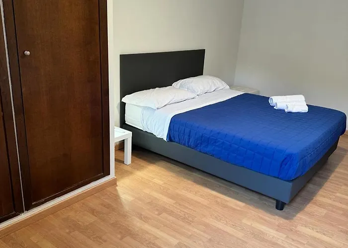 Appartement Dolcevita Eur2 Luxury Rome