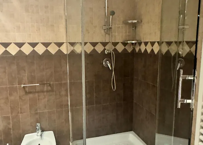 Appartement Dolcevita Eur2 Luxury Rome