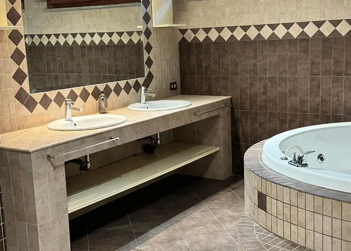 Appartement Dolcevita Eur2 Luxury *