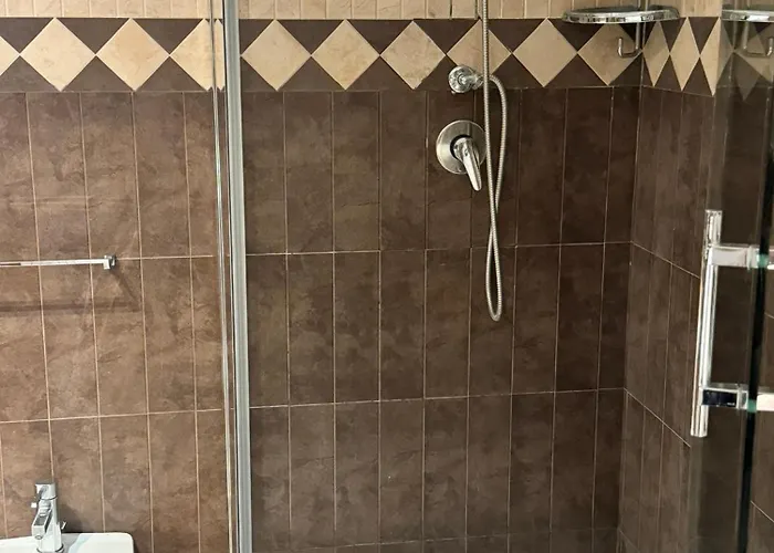 Dolcevita Eur2 Luxury Appartement *
