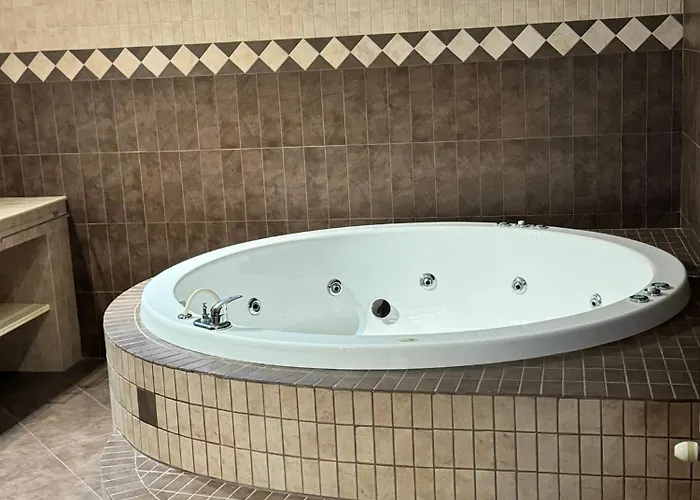 Dolcevita Eur2 Luxury Appartement