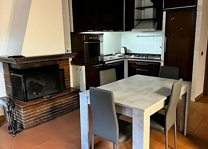 Appartement Dolcevita Eur2 Luxury *