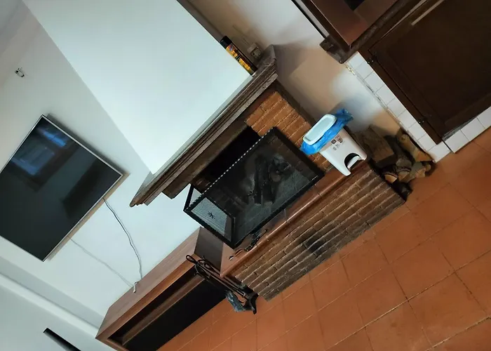 Dolcevita Eur2 Luxury Appartement *