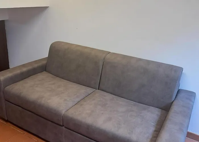 Dolcevita Eur2 Luxury Appartement