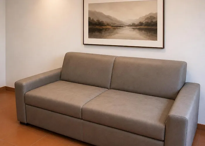 Dolcevita Eur2 Luxury